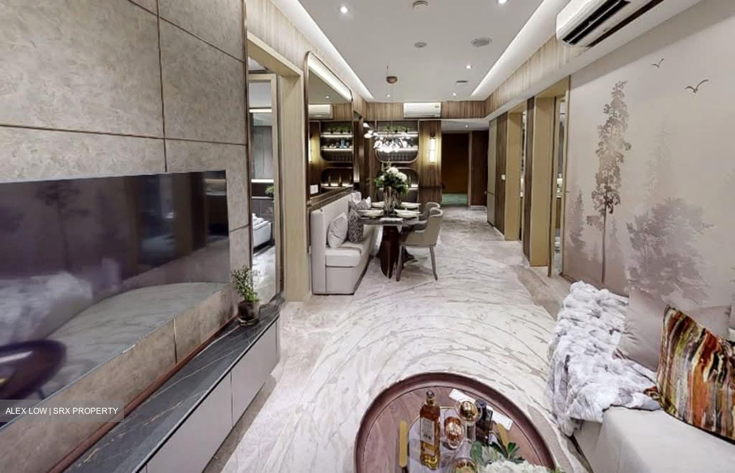 One Holland Village Residences (D10), Apartment #597520431